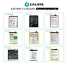 Li-ion Battery EB-BG973ABU Wholesale Samsung S10 Cell Phone Battery